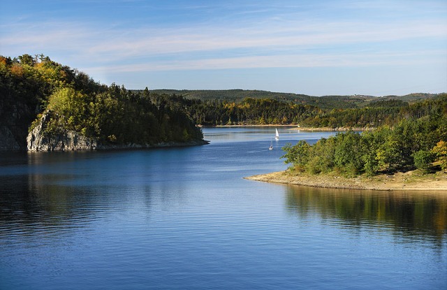Kvilda, foto: Libor Sváček, archiv Vydavatelství MCU s.r.o.
