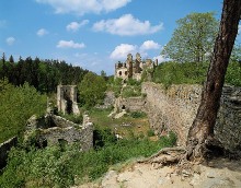 Vodní dílo Orlík, foto: Libor Sváček, archiv Vydavatelství MCU s.r.o.