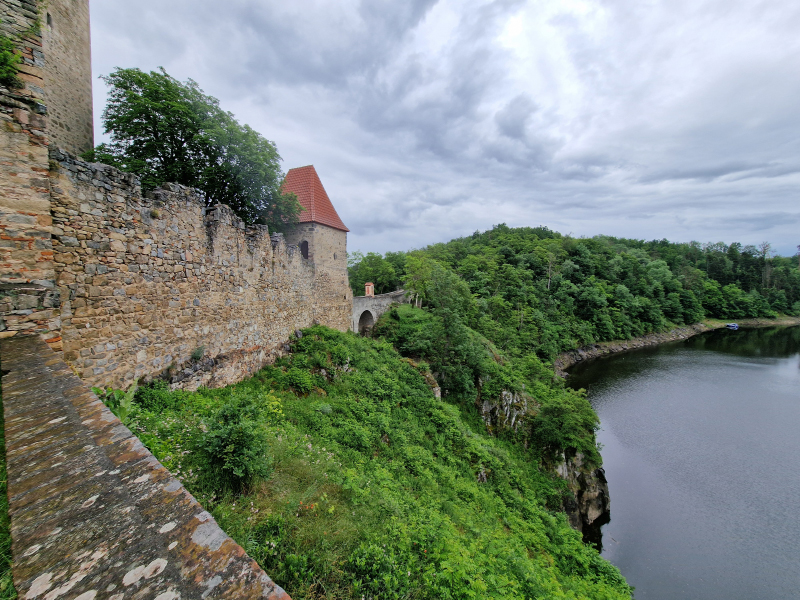 Mělník, foto: Libor Sváček, archiv Vydavatelství MCU s.r.o.