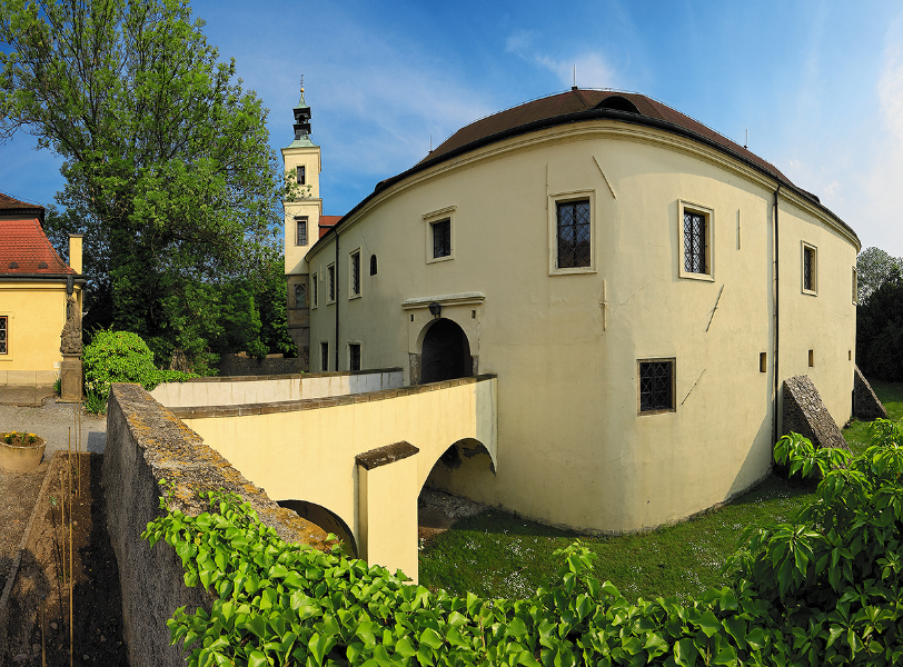 Vodní doprava