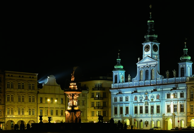 Kvilda, foto: Libor Sváček, archiv Vydavatelství MCU s.r.o.
