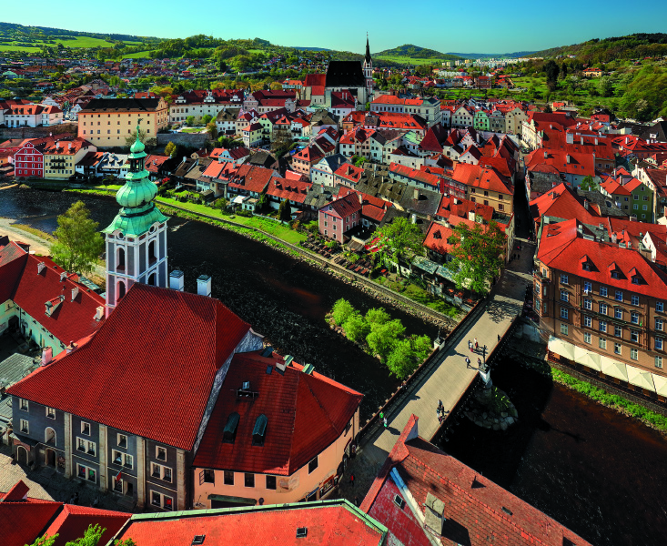 Zemská výstava jižní Čechy - Horní Rakousko 2013