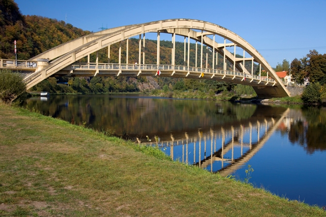 Vyšší Brod, foto: Libor Sváček, archiv Vydavatelství MCU s.r.o.