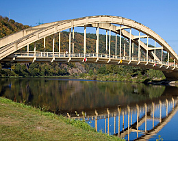 Český Krumlov, foto: Libor Sváček, archiv Vydavatelství MCU s.r.o.