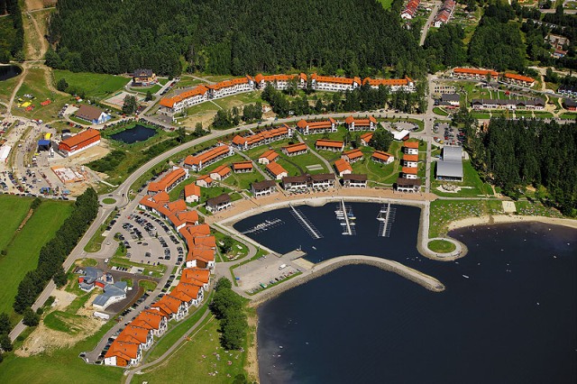 Český Krumlov, foto: Libor Sváček, archiv Vydavatelství MCU s.r.o.
