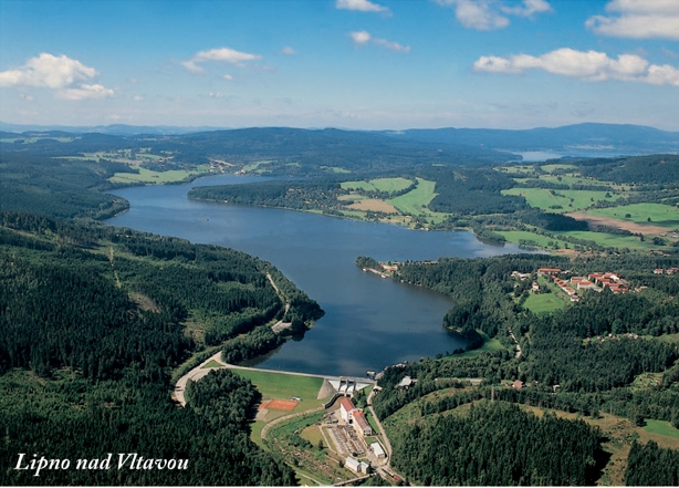 Zámek Hluboká nad Vltavou, foto: Libor Sváček, archiv Vydavatelství MCU s.r.o.