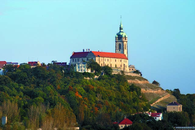 Nová Pec - "Herz er Moldau",  Libor Sváček, archiv Vydavatelství MCU s.r.o.
