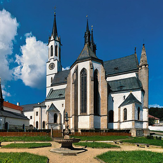Evropská vodní doprava