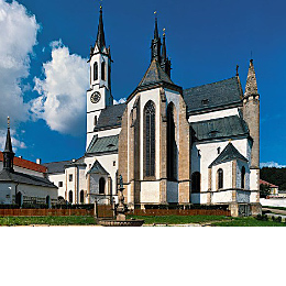 Lodní doprava na Vltavě, foto: Libor Sváček, archiv Vydavatelství MCU s.r.o.