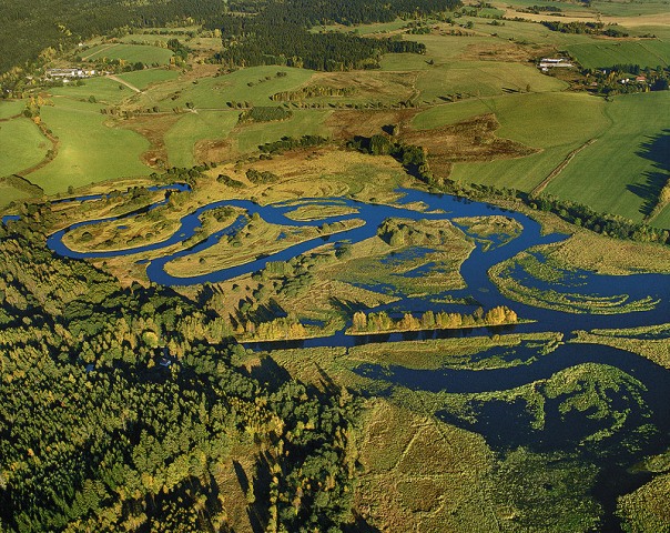Lodní doprava na Vltavě, foto: Libor Sváček, archiv Vydavatelství MCU s.r.o.