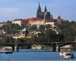 Praha