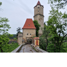 Zvíkov