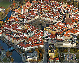 České Budějovice