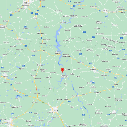 Zvíkov