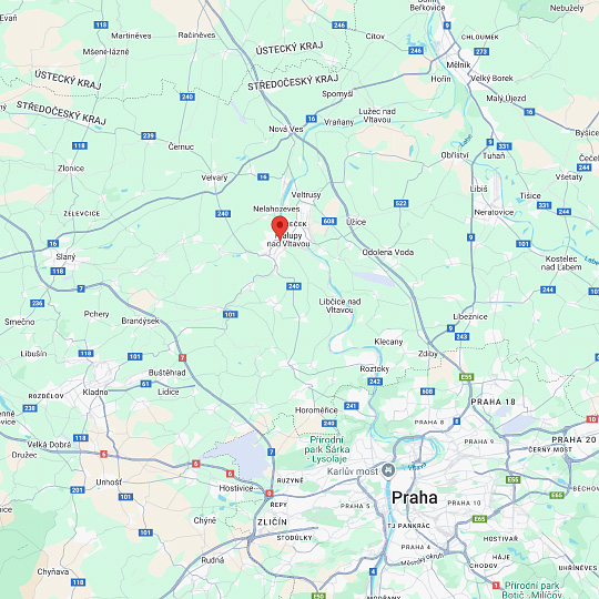 Kralupy nad Vltavou