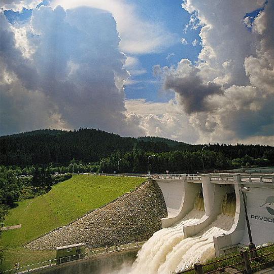 Lipno nad Vltavou